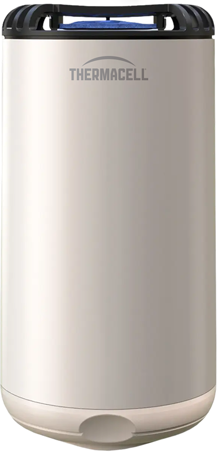 THERMACELL Patio Shield Mosquito Repeller MR-PS Linen