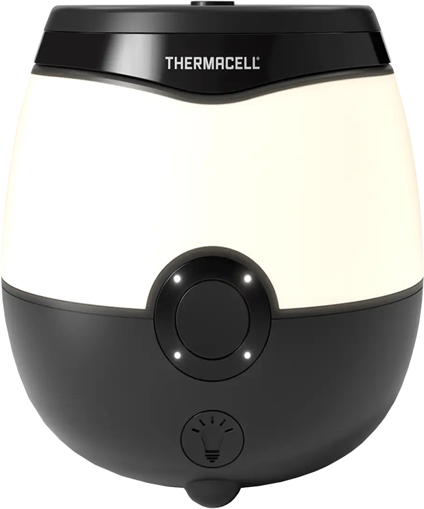 THERMACELL EL55 Rechargeable Mosquito Repeller